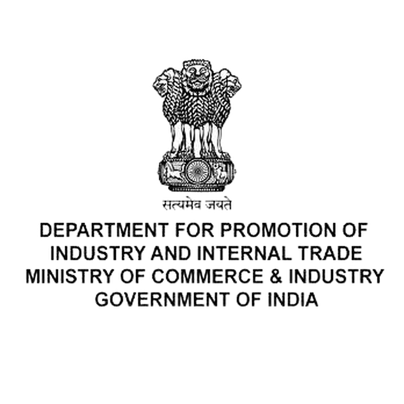 Department for Promotion of Industry and Internal Trade (DPIIT)