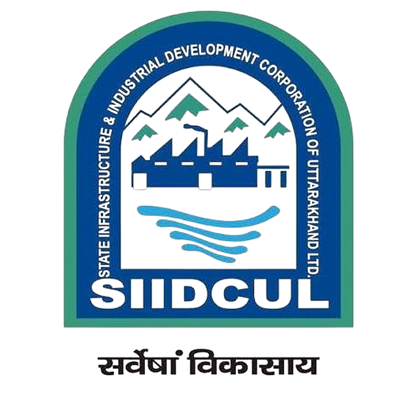 State Infrastructure & Industrial Development Corporation of Uttarakhand (SIIDCUL)