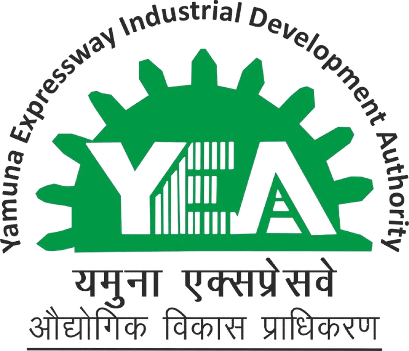 Yamuna Expressway Industrial Development Authority (YEIDA)