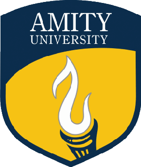 Amity University, Noida logo