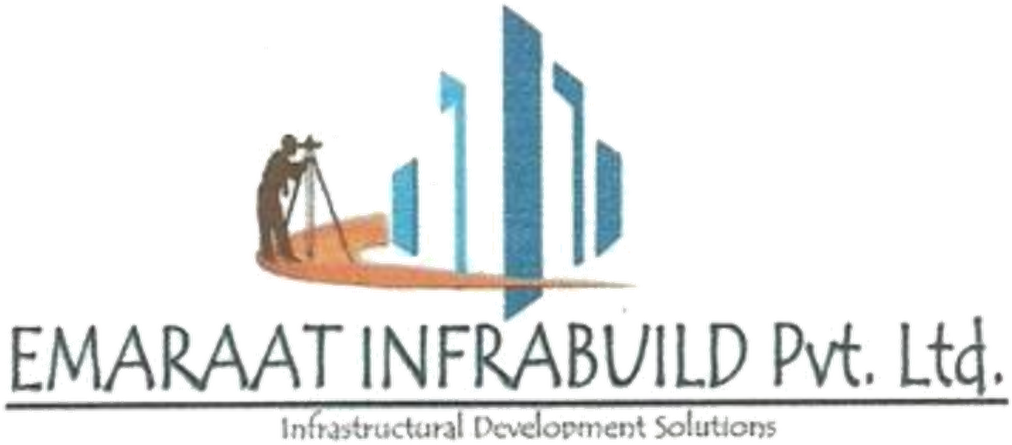 Emaraat Infrabuilds Pvt. Ltd. logo