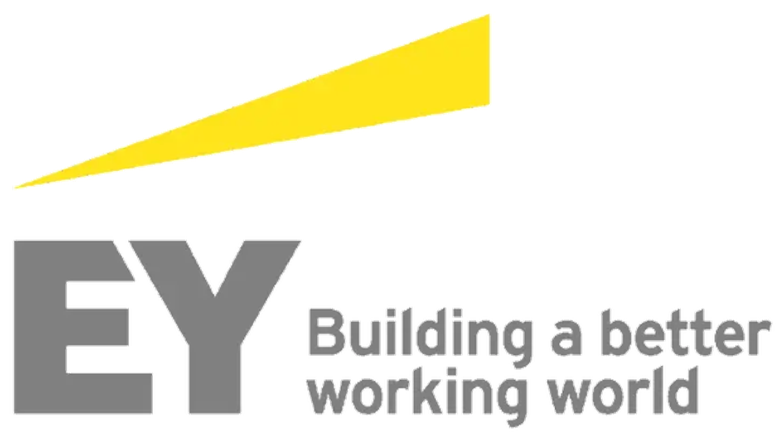 Ernst & Young LLP logo