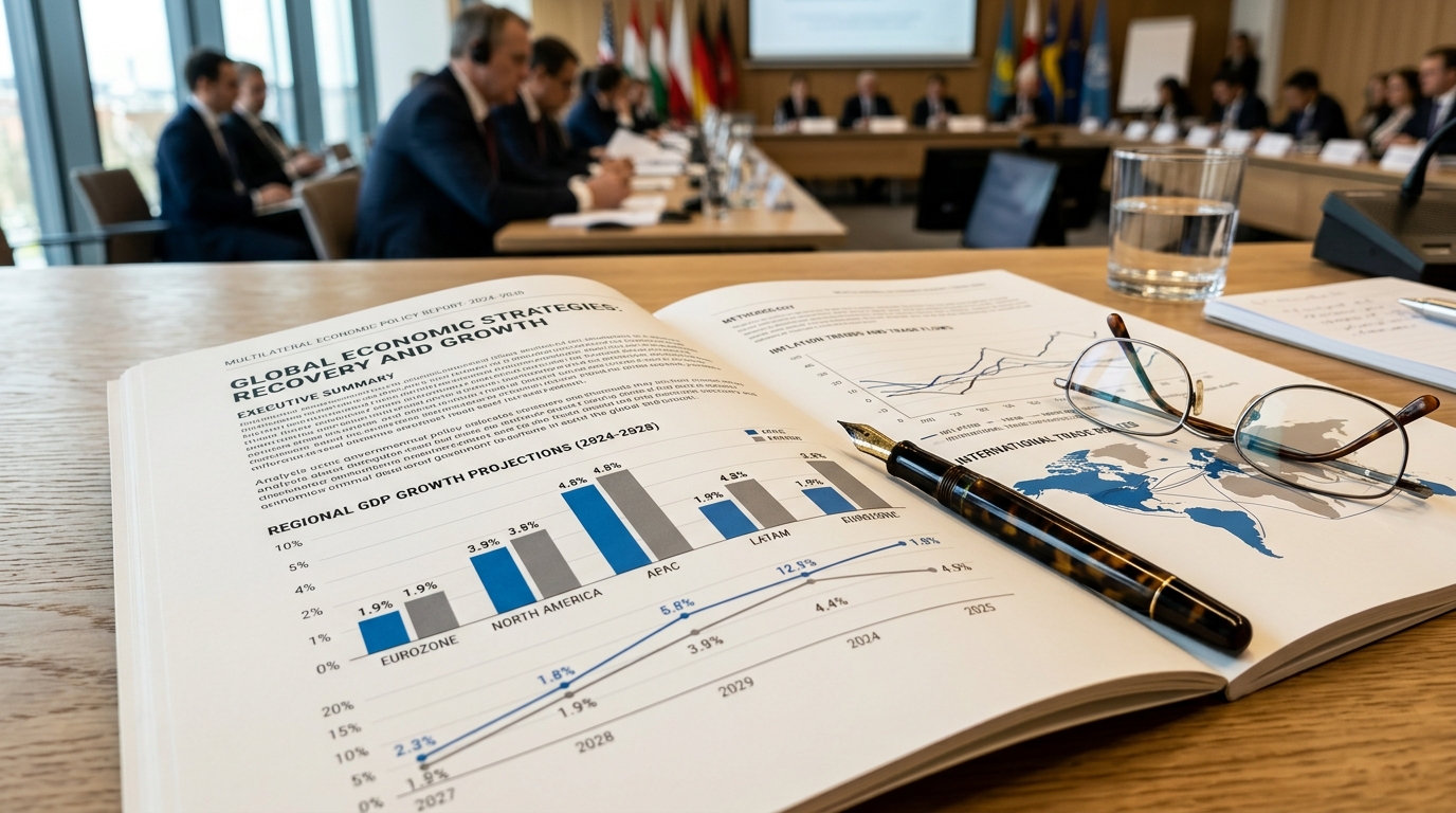 Regulatory Reform Study for a Multilateral Development Institution banner